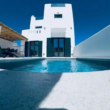 Votsalo Sea View House *