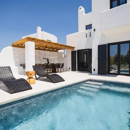 Votsalo Sea View House