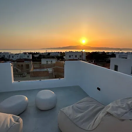 Votsalo Sea View House Kastraki (Naxos)