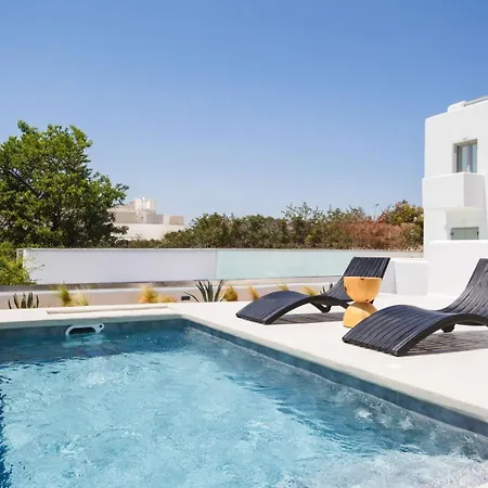 Votsalo Sea View House * Kastraki (Naxos)