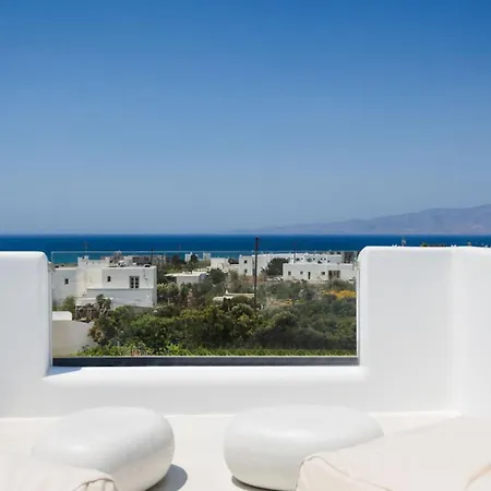 Votsalo Sea View House Villa *
