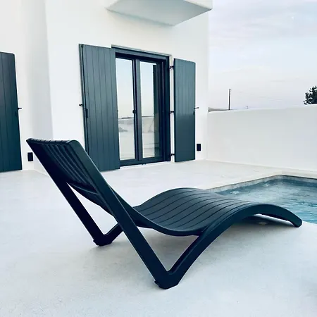 Vila Votsalo Sea View House *