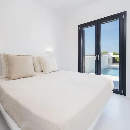 Villa Votsalo Sea View House Kastraki (Naxos)