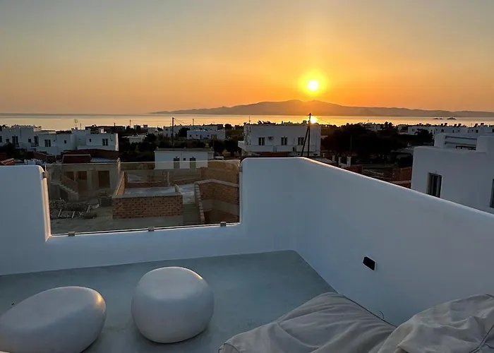 Villa Votsalo Sea View House *