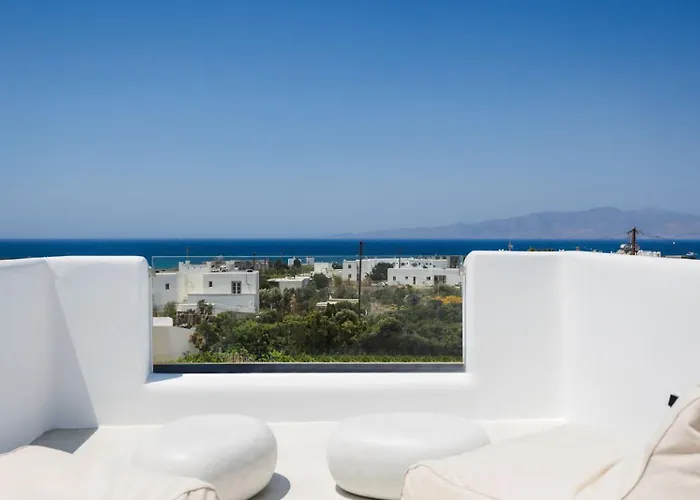 Votsalo Sea View House Villa *